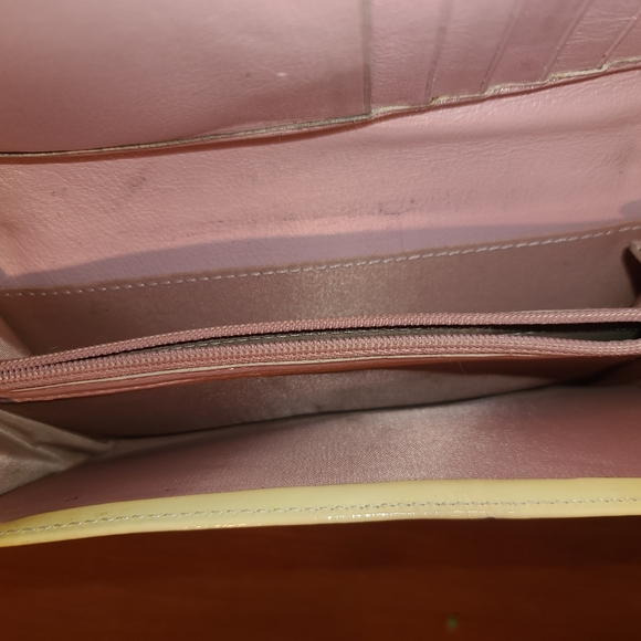 Dior long wallet womens - Picture 5 of 9